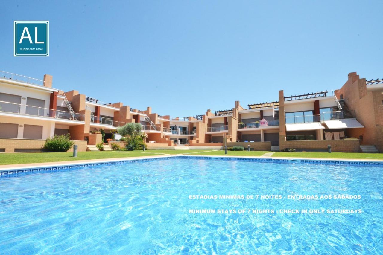 Millennium Golf Residences Vilamoura Exterior foto